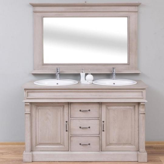 mediteransky masivne drevo kupelnova skrinka nabytok umyvadlova skrinka kupelna rustikalna klasicka country na mieru farba nabytok lameridiana budapest.jpg